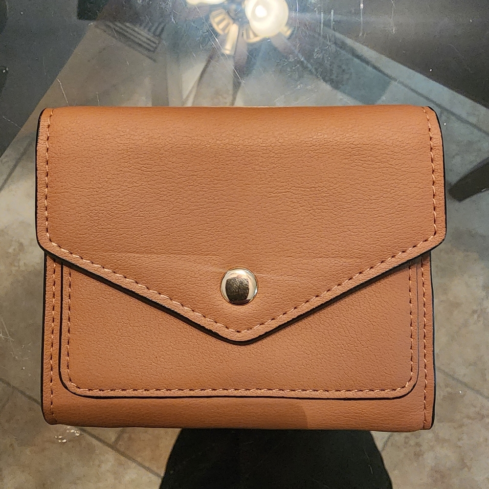 Womens wallet